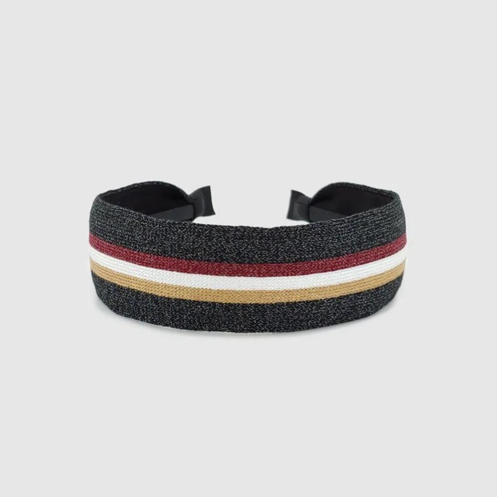 Lara Twinkle Hairband P Black LALAH375 3306032