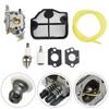 Carburetor 36 41 136 137 141 142 Chainsaw/C1Q-W29E Carburetor Garden Power Tool Replacement Accessories Set Tool Accessories