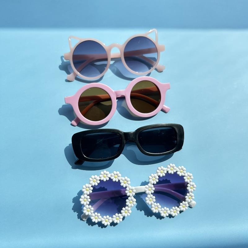 

Набор из 4 предметов: квадратный и круглый, подходит для повседневной уличной фотографии