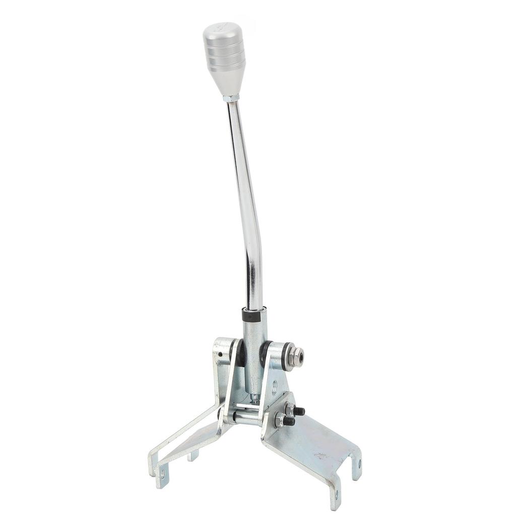 Automatic Shifter HRC12 940 12in Chrome Shifter Arm Transmission Shifter Fit For H350 Turbo 350 Transmission