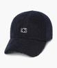 LECOQ GOLF Women'S Boa Fleece Ball Cap _Nv00 Gq412Lcpn9