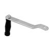 Outdoor Gear Metal Winch Handle Universal Silver Boat Winch Handle Trailer Winch Handle RV Accessories