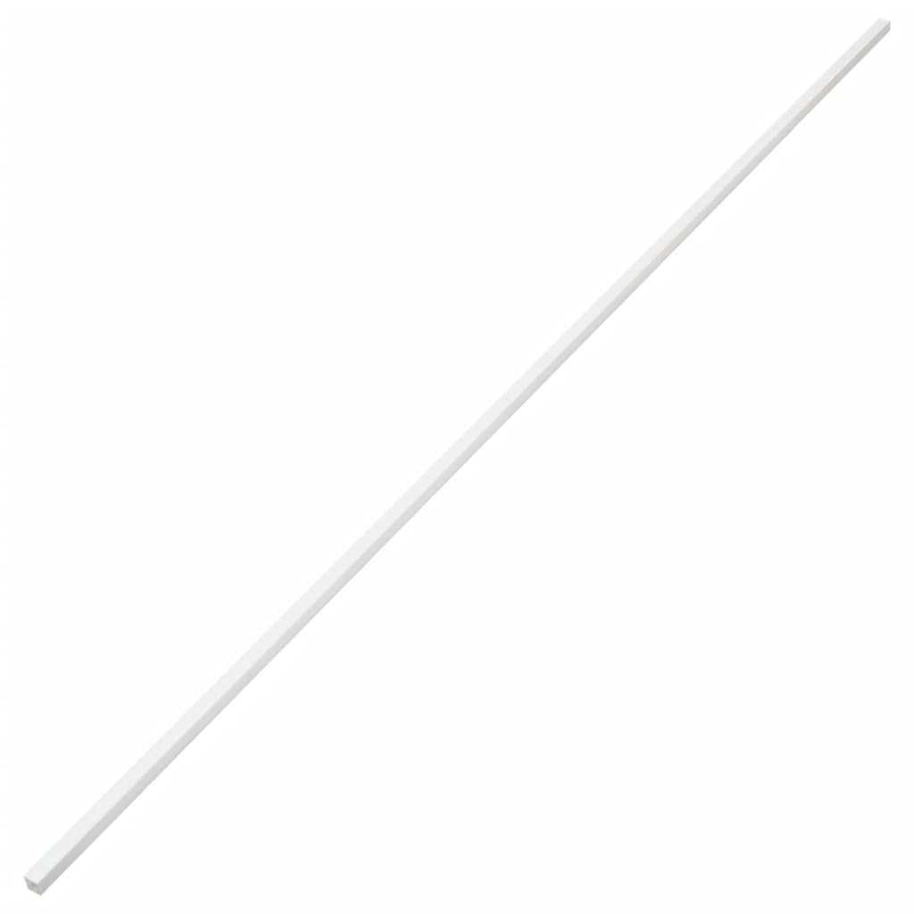 Installation Conduit Tubes 30x15 Mm 30 M PVC