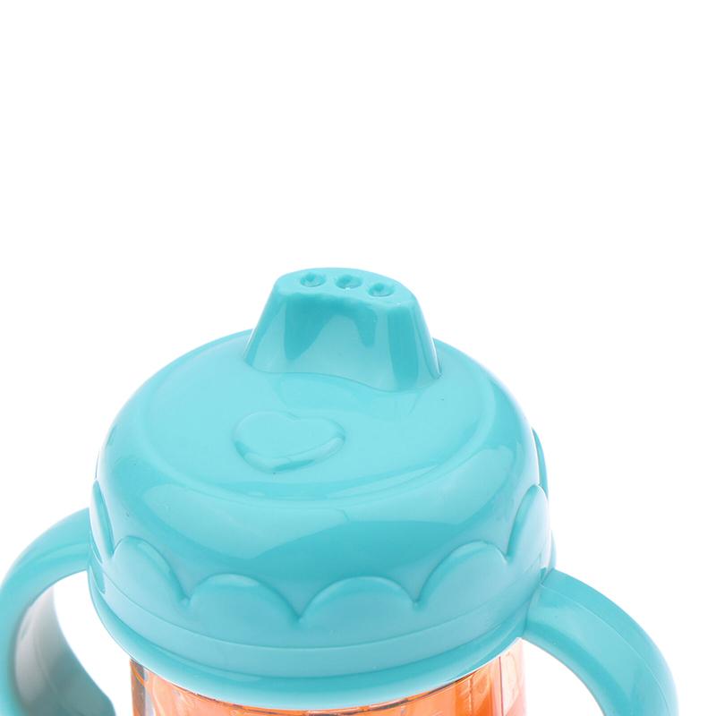 1 Set Baby Care Toy Baby Doll Feeding Bottle Kit Stroller Milk And Juice Bottles With Pacifier Prop For Baby Dolls