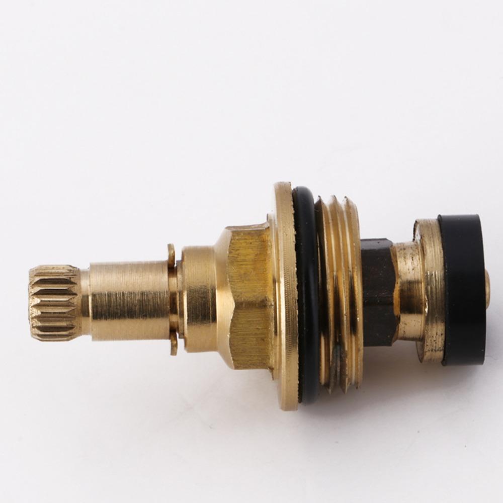 Valve Stem Tap Valves Copper Tap Repair Accessories Portable Inner Faucet Valve  Replacement Part