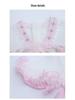 Autumn 2026 Stylish Girls' Hanfu Princess Dress - Ancient Style Children’s Skirt