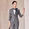 Women's Professional Hotel & Restaurant Staff Formal Suit