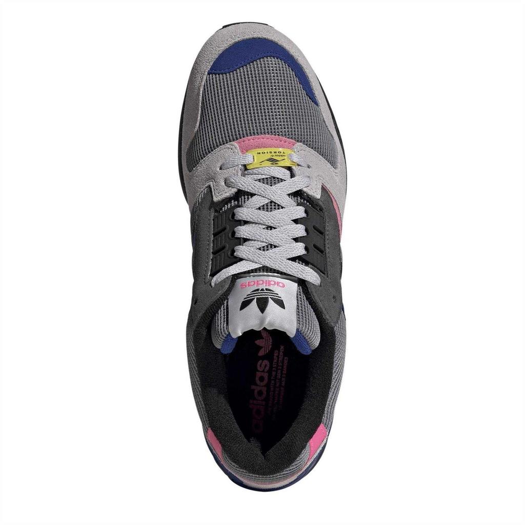 adidas Mens ZX 8000 Mesh Trainers