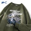 Varma kläder – Sweatshirts & Hoodies