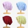 Fashion Dull Ladies Cap With Breathable Mesh For Summer Sun Protection And Stylish Look