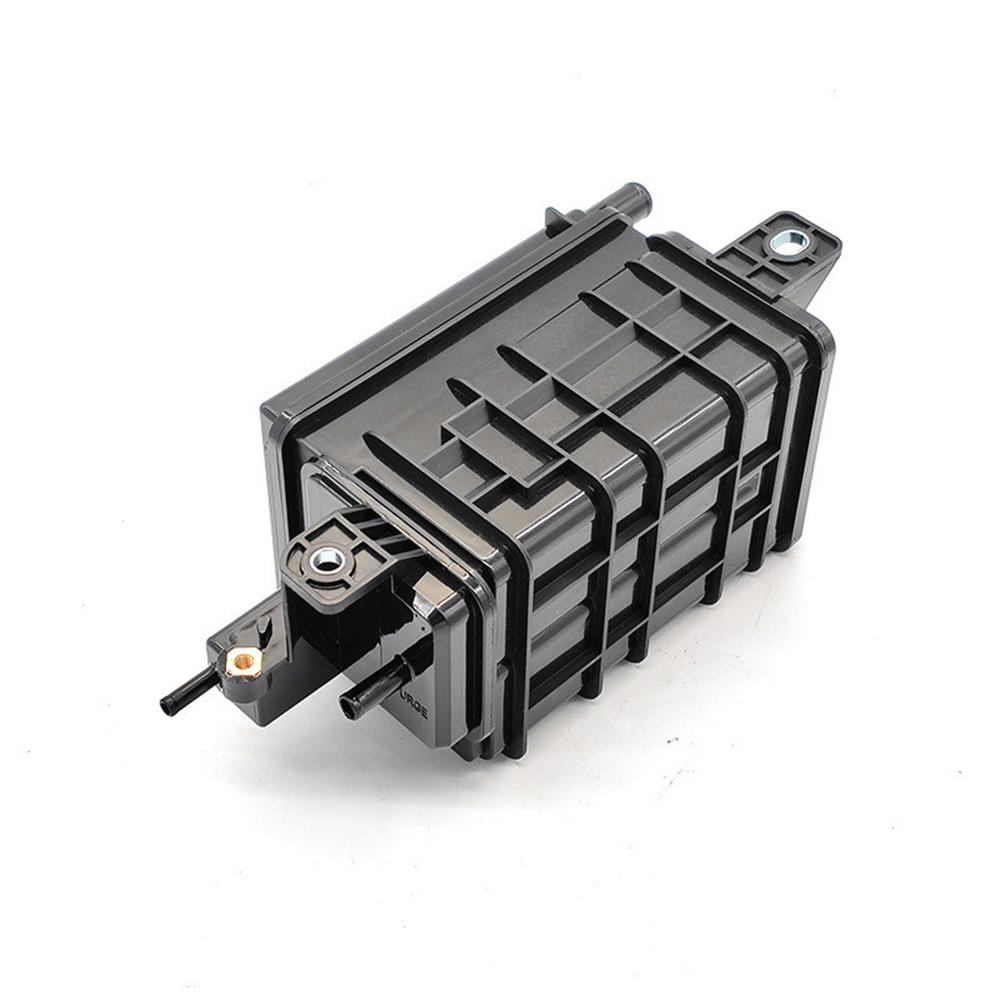 1Pc Fuel Gas Vapor Emission Charcoal Canister For Civic Accord ILX MDX TLX CRV