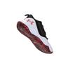 Under Armour Non-Slip Durable Low-Top Basketball Shoes Kids sneaker White 3026637