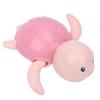 Baby Bath Thermometer Bathtub Safety Temperature Floating Toys Tortoise Lovely TypePink