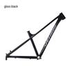 Lishi Mountain Bike Aluminum Alloy Frame