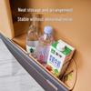 Xpeng GX Door Panel Storage Pocket with Protective Pad