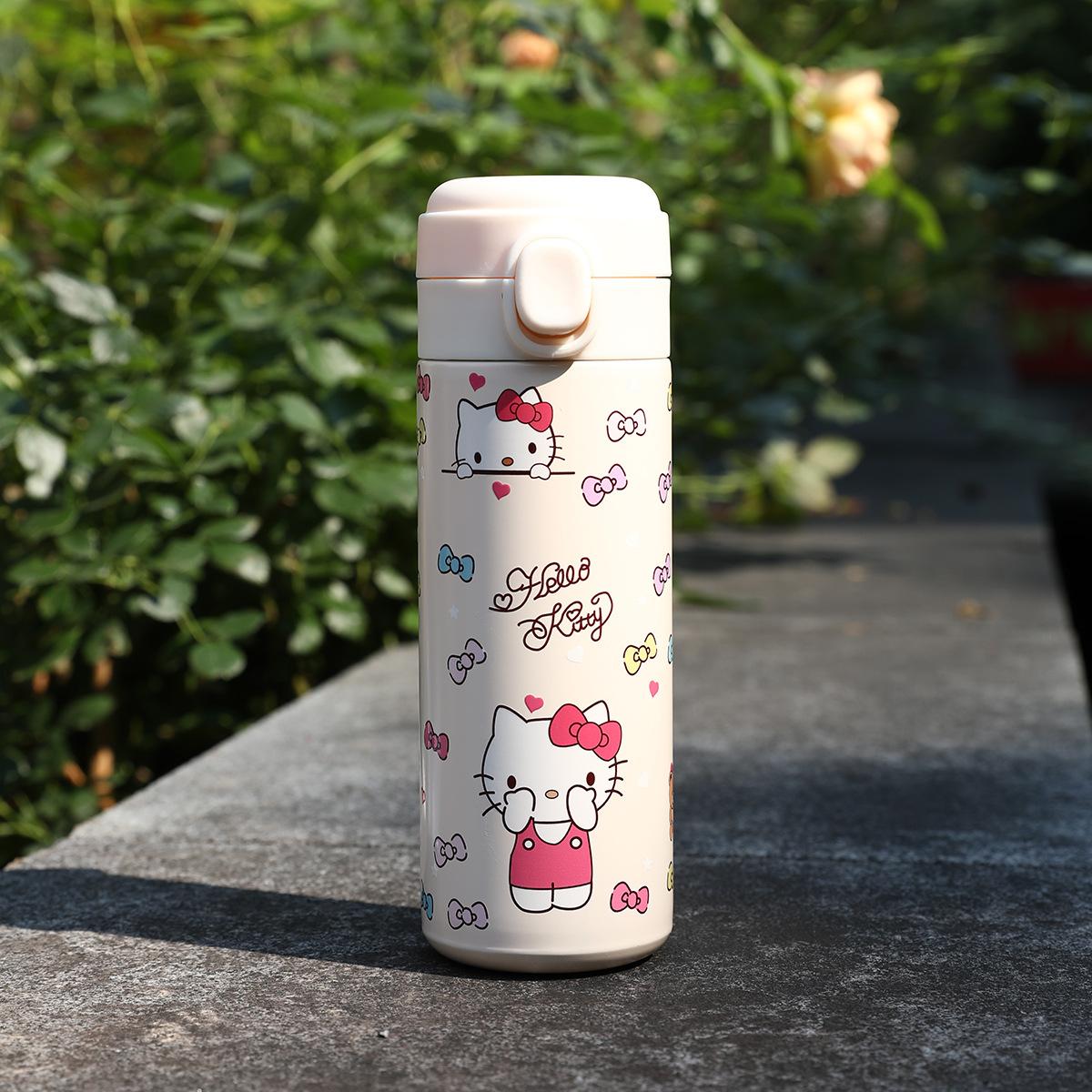 

Кружка-горошина Высококачественная Кружка-попрыгунчик 304 Нержавеющая сталь Термос 420ml