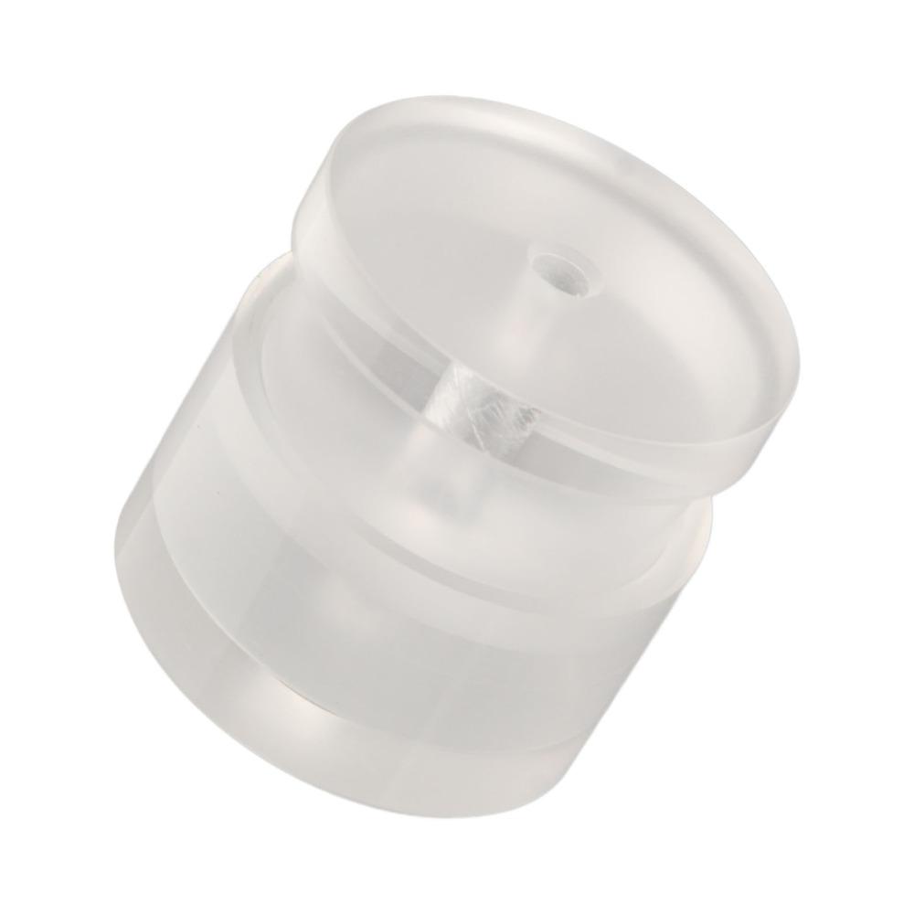 Plastic Watch Mainspring Barrel Tool Watch Cover Spring Press  For Watch Maintenance