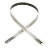 Force Sensitive Resistor, Thin Film Pressure Sensor Flex Bend Sensor Sf15 600 10Kg Type Force Sensing Resistor Sensor Force Sensitive Resistor