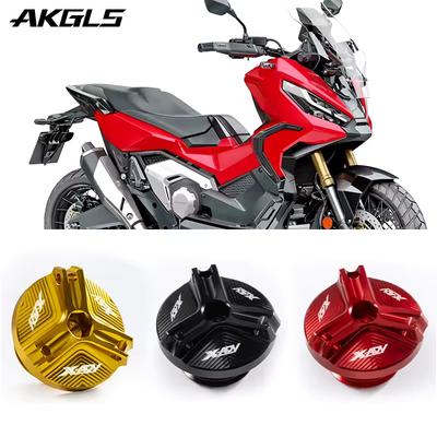 XADV Accessoires Motorfiets Voorremvloeistof Reservoirdop & Vulpoortdop Voor HONDA XADV 750 X-ADV 750 300 750 1000