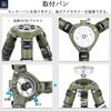 INNOREL RT90CG Camera Carbon Fiber Professional Green Camouflage Extra Large Tripod 40kg Load Telescopic Pipe 75mm Ball Leg Warmers Ideal for Snowy
