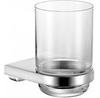 Keuco Moll Neu 12750019000 Glass for the Bathroom