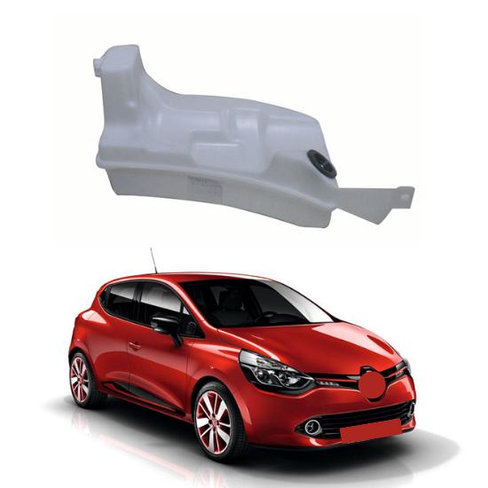 

Стеклянная канистра для воды для Renault Clio Mk4 2012-2016 OEM 289104294R 289107623R
