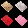 1 Set Nail Hand Pillow Comfortable Easily Cleaning Convenient Waterproof Manicure Art Wrist Support Holder Pad