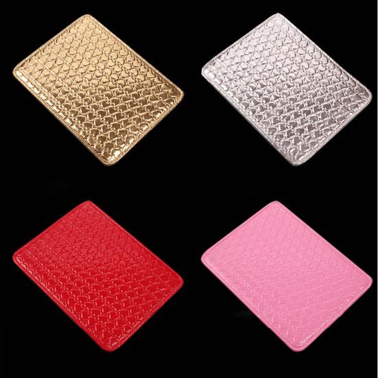 1 Set Nail Hand Pillow Comfortable Easily Cleaning Convenient Waterproof Manicure Art Wrist Support Holder Pad