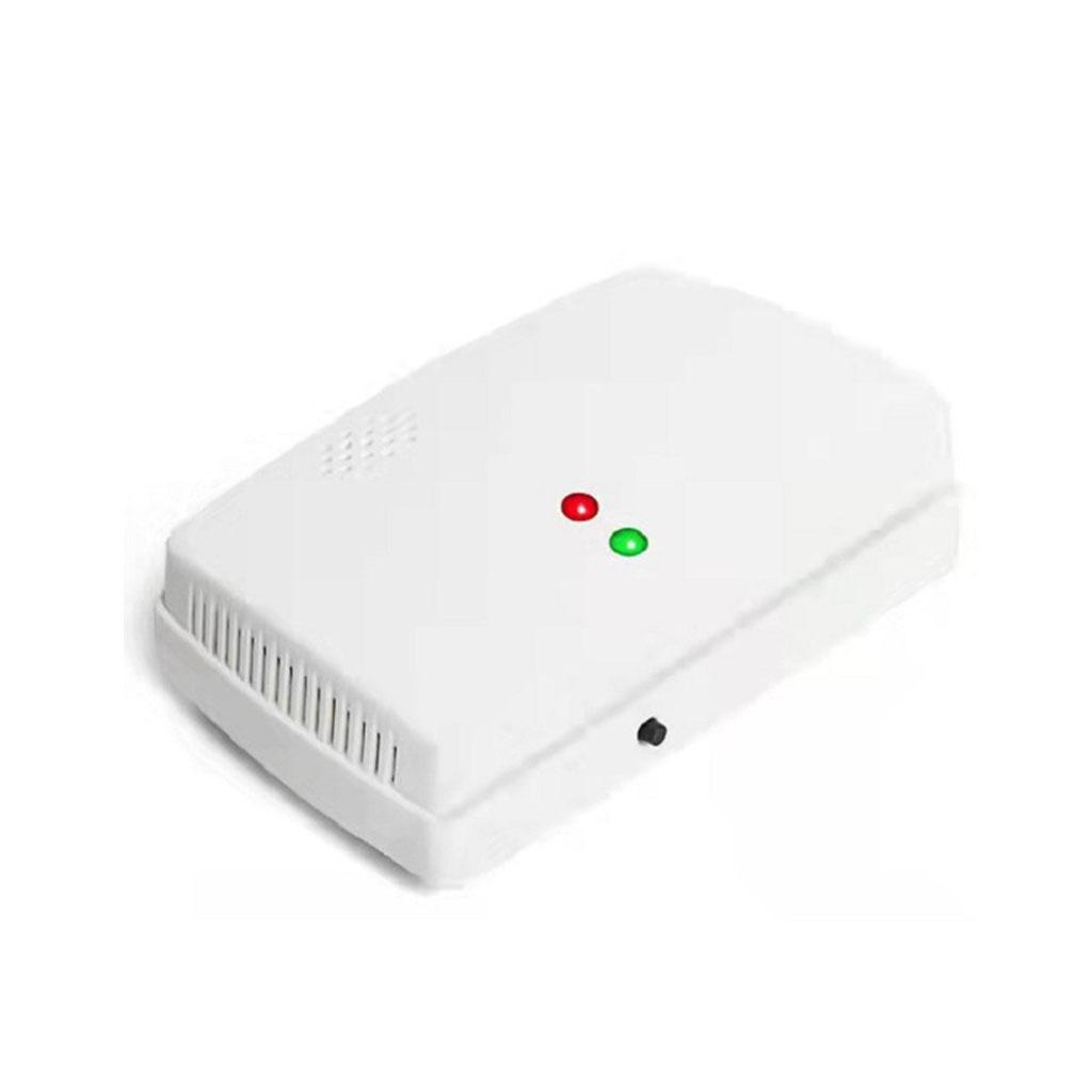 Portable High Quality Gas Leak Detector Use In the Kitchen or In for Camper