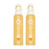 Produits pour le corps – Crèmes solaires et produits pour le bronzage
