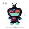 New Hazbin Hotel & Helluva Boss Q Version PP Cotton Plush Toys, Birthday & Holiday Gifts for Friends
