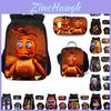 Lebhaftes Five Nights At Freddys Rucksack-Set mit Lunchtasche und Federmäppchen