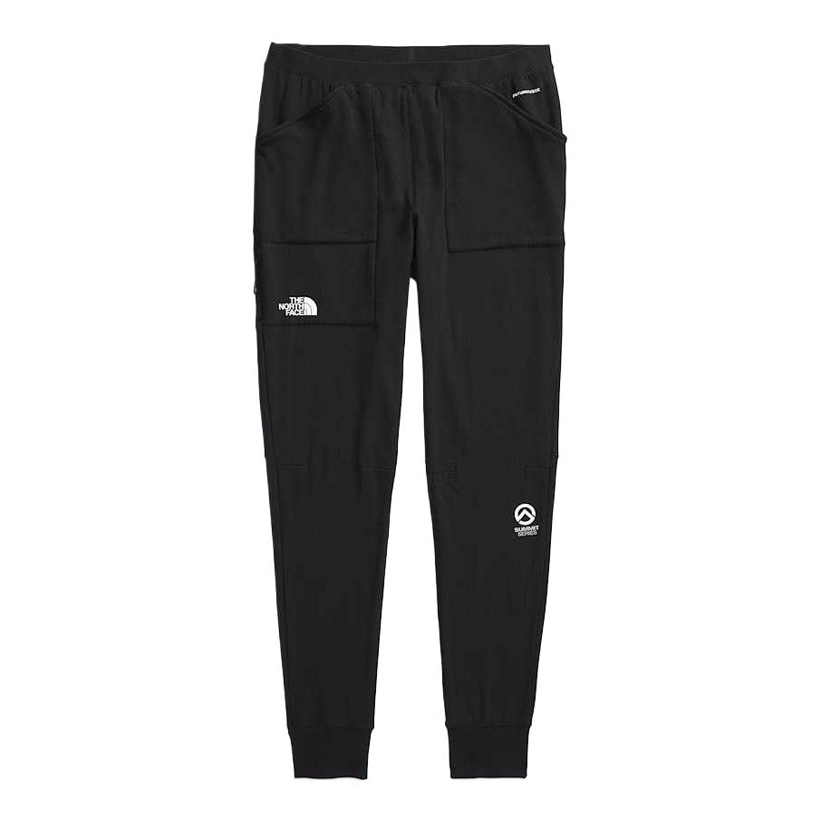 The North Face SUMMIT FUTUREFLEECE Casual Pants Men's Black NF0A7WYA-4H0