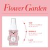 [MOTON Official] Moton Hair & Body Mist/Oil Bear Flower Garden Scent Bear-Shaped Mist Spray 50mL