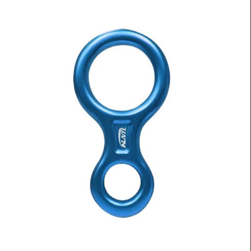 Meibo Figure-8 Descender