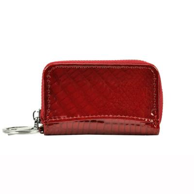 Skórzane etui damskie Jennifer Jones 5139