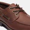 TB0A44YFW01 Thisisneverthat Timberland 3 Eye Classic Lug Dark Brown (Men's)