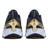 361 QU!K Energy Reversal Mens Running Shoes 'Black Gold' 572022288-7