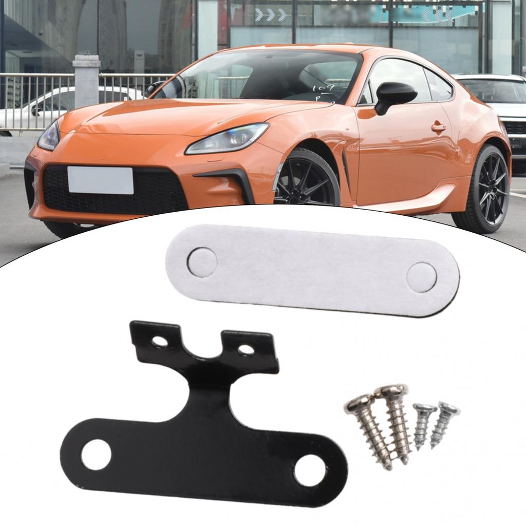 Car Rear View Camera Bracket DVR Camera Mounting Bracket Reliable Mounting