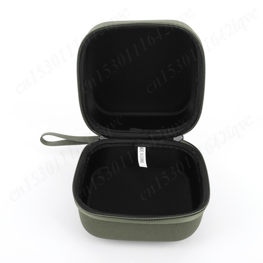 Stove Carry Case for SOTO-310/340 Spider Furnace Storage Bag Waterproof Protection Organizer Camping Stove Storage Box Holder