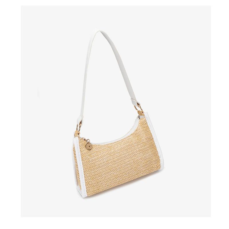 Casual Shoulder Bag for Daily Use