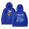 Rock Band System of A Down Tour 2026 Hoodie Men Women Clothing Fashion Oversized Hooded Sweatshirt Male Classic Retro Streetwear
