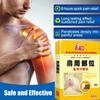 Pain Relief Plaster for Shoulder Neck Back Knee Joint Muscle Pain Relief Health Care