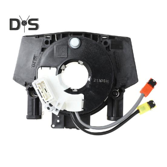 Arc de ceas Design robust Instalare simplă universală Piese de schimb Arc de ceas 25567-5X00A/25567-ET025