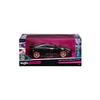 Maisto Toyota Celica 2004 Czarny Tryb Tokyo Mini Samochód Odlewany Samochód Produkt Kompletny 32544 1/24 GT-S