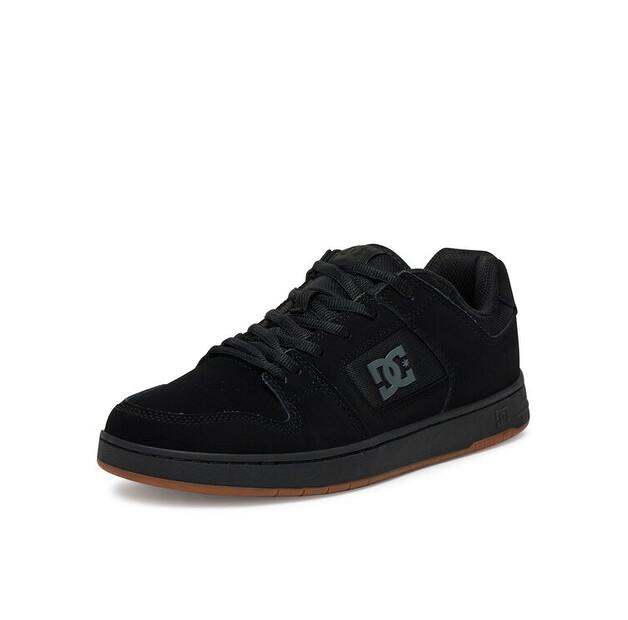 Men's Sneakers DC Manteca 4 Adys100765-kkg Black