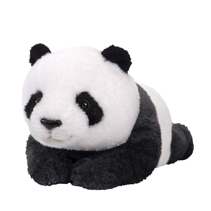 

Knee Panda Plush Toy Medium P-6022