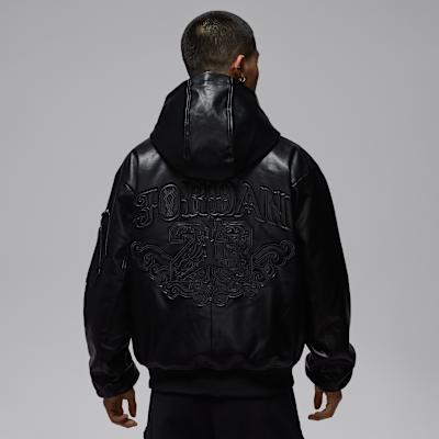 Men's Jacket Jordan Flight Renegade Puffer Jacket Men's