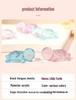 Transparent Small Turtle Ornaments - Aquarium Simulation Accessories