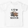 Tow Mater Gyerek Póló